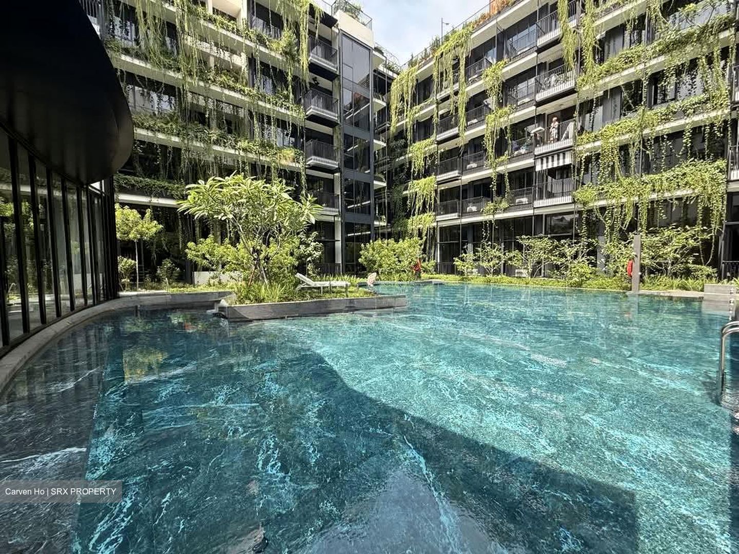 Jervois Mansion (D10), Apartment #554099261